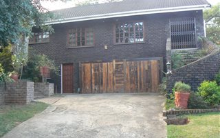 3 Bedroom House in Colts Hill