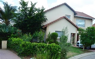 3 Bedroom Cluster in Broadacres