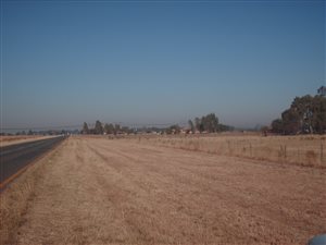 2 ha Land available in Boltonwold