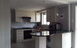 5 Bedroom House in Secunda