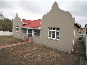 4 Bed House in Mount Vernon