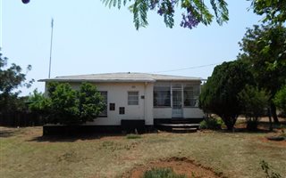 3 Bedroom House in Koster