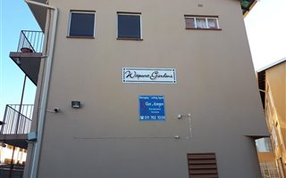 1 Bedroom Apartment in Witpoortjie