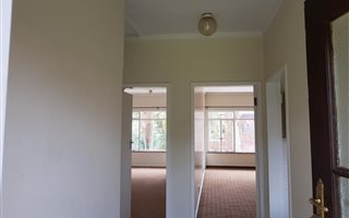 1 Bedroom Apartment in Meyerspark