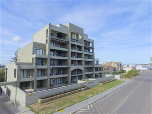 1 Bed Apartment in Tableview