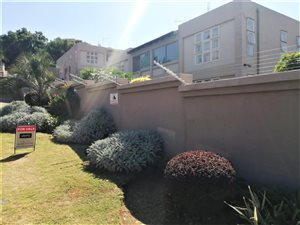 Townhouse in Oakdene