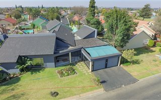 3 Bedroom House in Impala Park
