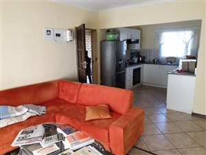 2 Bed Townhouse in Greenhills