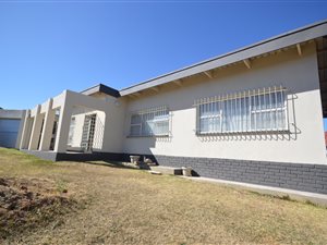 3 Bed House in Pioneer Park