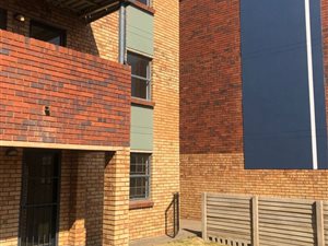 2 Bed Apartment in Soweto Central