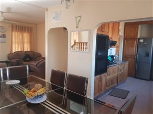 4 Bed House in Moorton