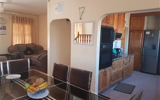 4 Bedroom House in Moorton