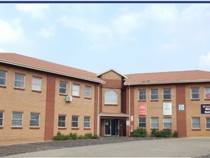 130 m² Office Space in Horison