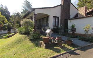 4 Bedroom House in Dawncliffe