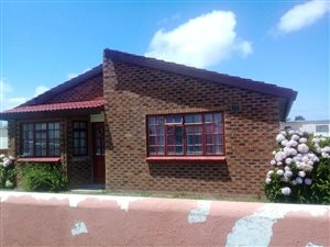 3 Bedroom House in Pacaltsdorp