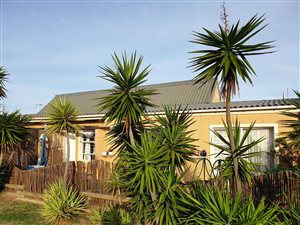 2 Bed Townhouse in Tableview