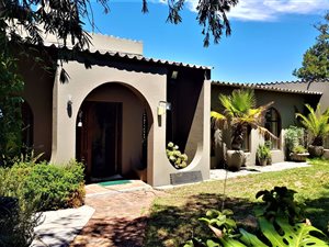 6.2 ha Farm in Malmesbury