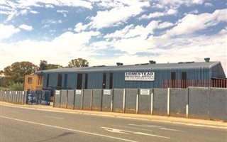 Commercial space in Delville