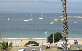 3 Bedroom Apartment in Santos Bay