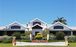 4.4 ha Farm in Modjadjiskloof