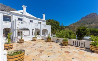 5 Bedroom House in Higgovale