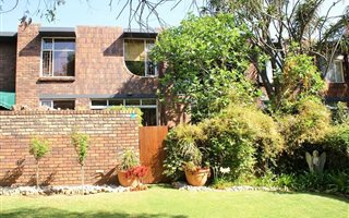 3 Bedroom Townhouse in Ashlea Gardens
