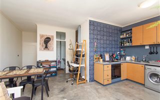 1 Bedroom Apartment in Observatory