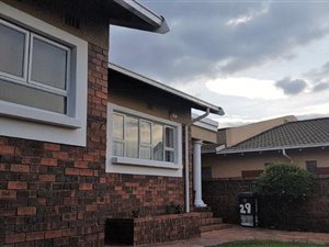 3 Bed House in Riverlea