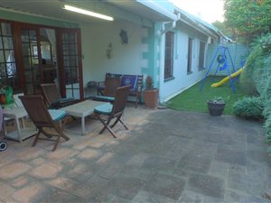 3 Bed Simplex in New Germany