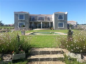 4 Bed House in Meyerton South