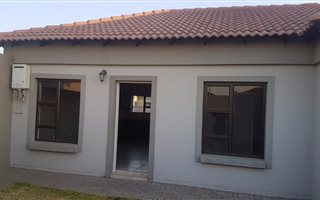 3 Bedroom House in Trichardt