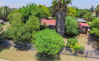 4 Bedroom House in Brackenhurst