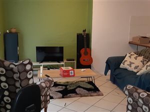 1 Bedroom House in Dawncliffe