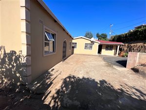 5 Bed House in Ntuzuma