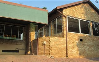 3 Bedroom Townhouse in Safarituine