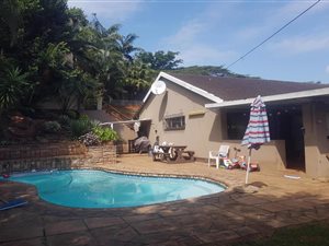 3 Bed House in Astra Park