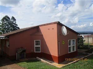 2 Bed House in Howick West