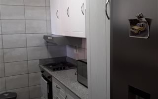 2 Bedroom Flat in Ashley