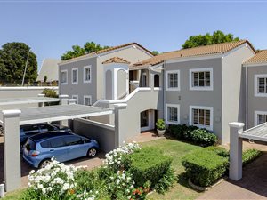 2 Bedroom Apartment in Kelland