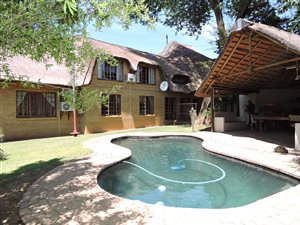 5 Bed House in Zeerust
