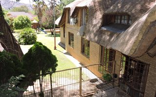 5 Bedroom House in Zeerust