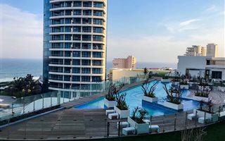 2 Bedroom Apartment in Umhlanga Rocks