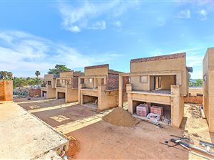 3 Bed House in Sunninghill