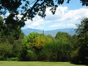 5 Bed House in Underberg