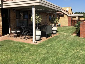 3 Bed House in Eldoraigne