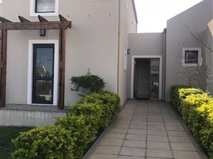 4 Bedroom House in Kelderhof Country Estate