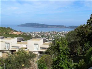 2 Bed Apartment in Plettenberg Bay