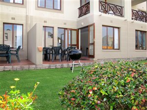 2 Bed Apartment in Castleton