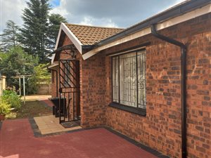 3 Bed House in Sebokeng Zone 10