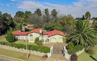 3 Bedroom House in Bonaero Park